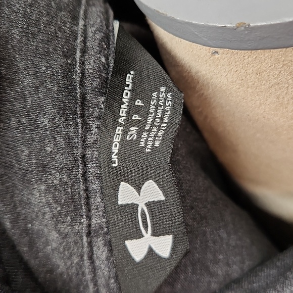 💥 Under Armour hoodie - Picture 5 of 6